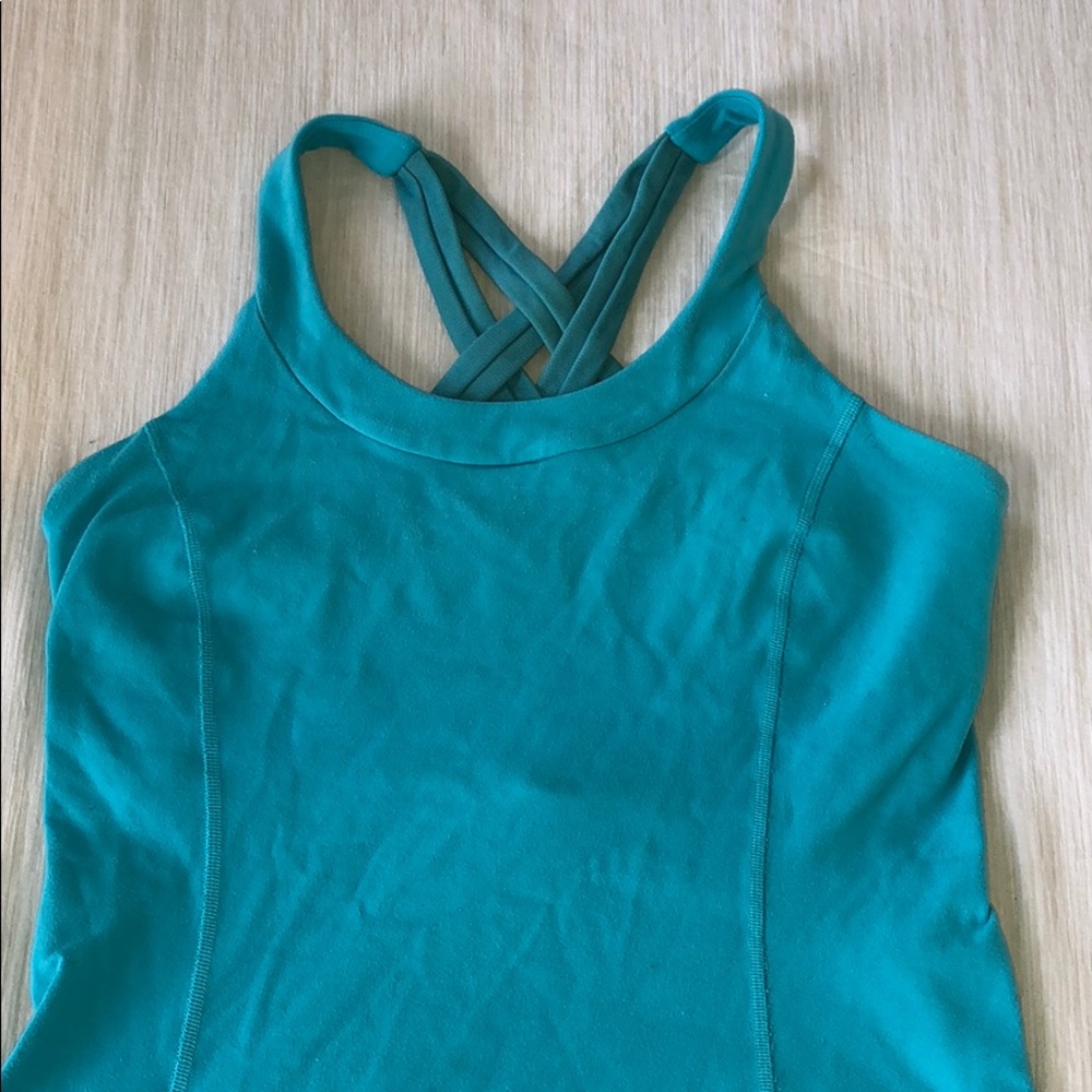 Lululemon Top